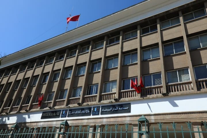 جماعة البيضاء تجر منعشين عقاريين وأغيار للمحاكمة بتهمة الاحتيال جماعة البيضاء تجر منعشين عقاريين وأغيار للمحاكمة بتهمة الاحتيال