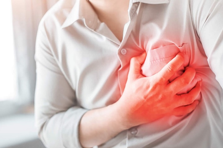 اضطراب ضربات القلب.. تطورات علاجية قائمة على الأدوية والأجهزة الطبية اضطراب ضربات القلب.. تطورات علاجية قائمة على الأدوية والأجهزة الطبية