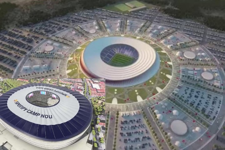 هل يظفر المغرب بشرف احتضان نهائي مونديال 2030 في الأنفاس الأخيرة؟ هل يظفر المغرب بشرف احتضان نهائي مونديال 2030 في الأنفاس الأخيرة؟