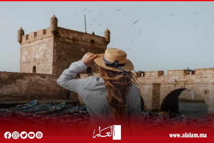 بعد "ريجيو دي كالابريا" في إيطاليا.. الصويرة ثاني أكثر الوجهات السياحية رواجا لدى الألمان بعد "ريجيو دي كالابريا" في إيطاليا.. الصويرة ثاني أكثر الوجهات السياحية رواجا لدى الألمان