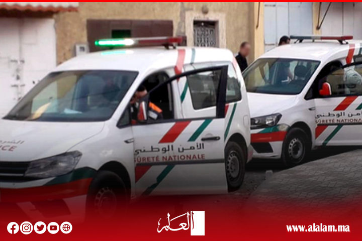 إحباط عمليات ترويج للمخدرات والمؤثرات العقلية بسلا والرشيدية إحباط عمليات ترويج للمخدرات والمؤثرات العقلية بسلا والرشيدية