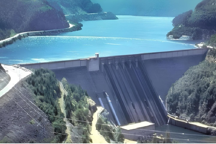 في مدة تقل عن شهرين.. السدود تستقبل 780 مليون متر مكعب من المياه في مدة تقل عن شهرين.. السدود تستقبل 780 مليون متر مكعب من المياه