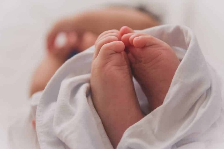 العثور على رضيع متخلى عنه يستنفر سلطات تارودانت العثور على رضيع متخلى عنه يستنفر سلطات تارودانت