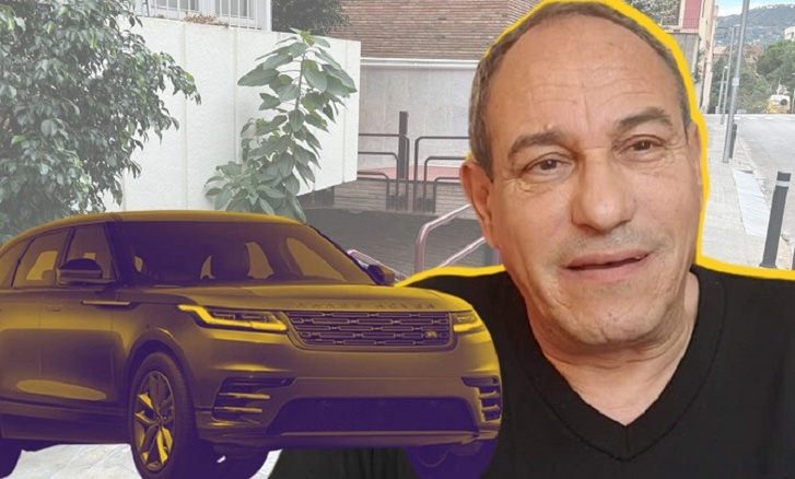 الأمن الإسباني يحبط محاولة اختطاف المعارض الجزائري هشام عبود الأمن الإسباني يحبط محاولة اختطاف المعارض الجزائري هشام عبود