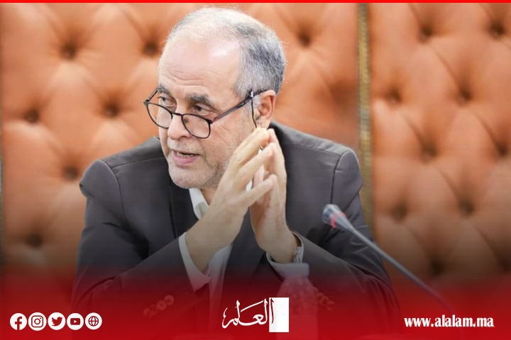 عبد الله البقالي يكتب حديث اليوم.. عبد الله البقالي يكتب حديث اليوم..