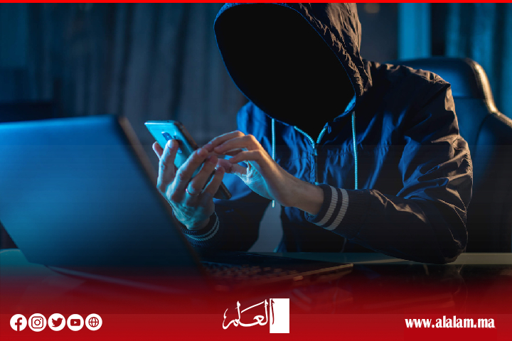 توقيف ثلاثيني بأكادير بتهمة النصب والاحتيال عبر النت توقيف ثلاثيني بأكادير بتهمة النصب والاحتيال عبر النت