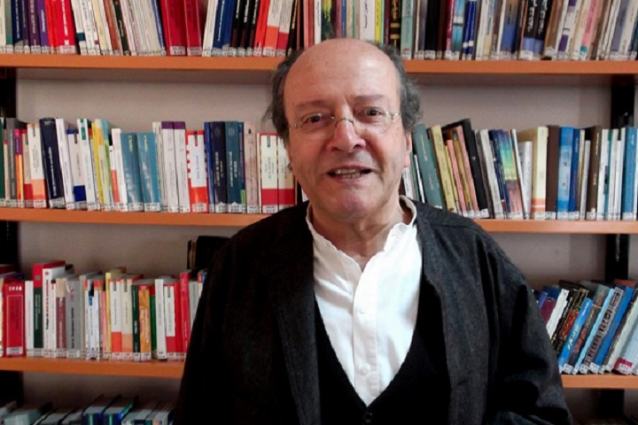 الأديب محمد برادة.. ستة عقود من العطاء الأدبي والفعل الثقافي الأديب محمد برادة.. ستة عقود من العطاء الأدبي والفعل الثقافي