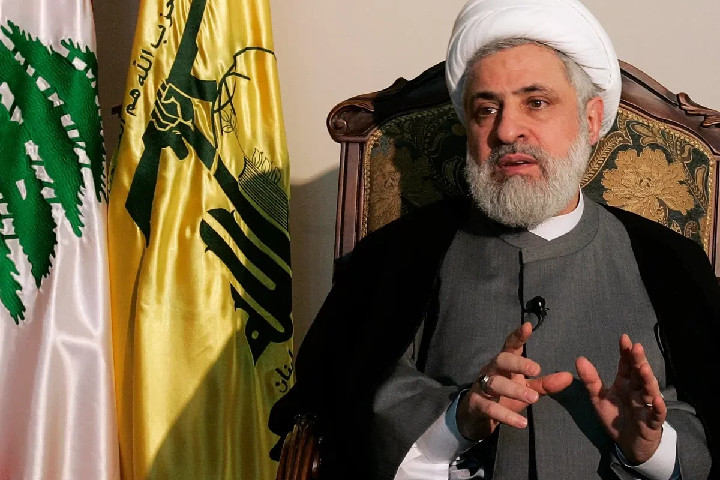 حزب الله يعلن خليفة نصرالله المغتال على يد إسرائيل حزب الله يعلن خليفة نصرالله المغتال على يد إسرائيل