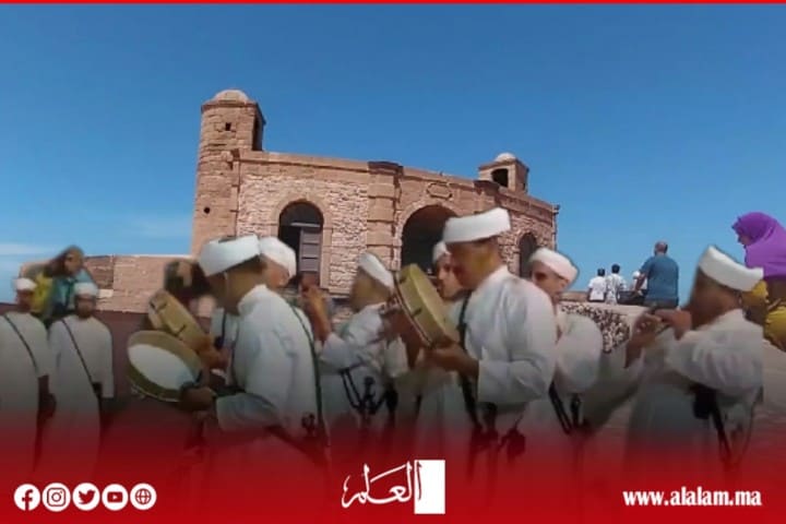 وثائقي "جزيرة موغادور": إحياء لتاريخ عريق وإنتاج أكاديمي رصين وثائقي "جزيرة موغادور": إحياء لتاريخ عريق وإنتاج أكاديمي رصين