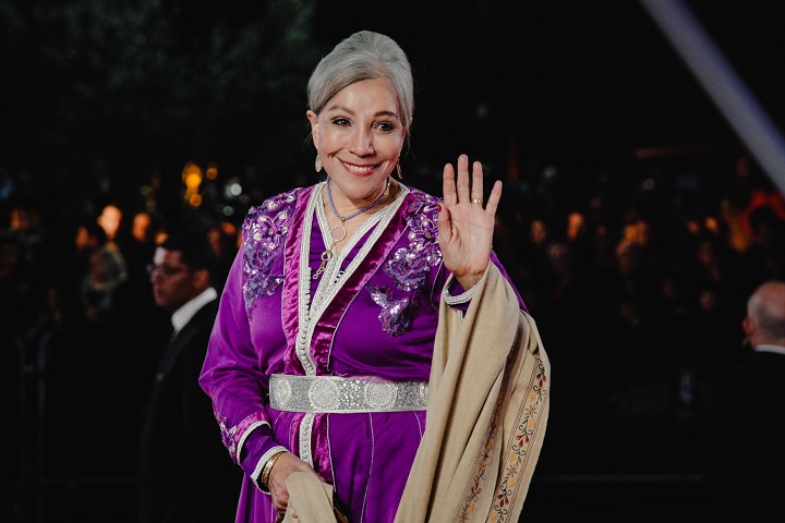 المهرجان الدولي للفيلم بمراكش يكرم ثلاث شخصيات بارزة في السينما الوطنية والعالمية المهرجان الدولي للفيلم بمراكش يكرم ثلاث شخصيات بارزة في السينما الوطنية والعالمية