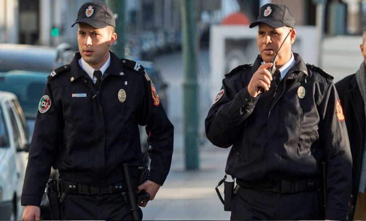 التبليغ عن جريمة وهمية يورط شخصا مع القضاء التبليغ عن جريمة وهمية يورط شخصا مع القضاء