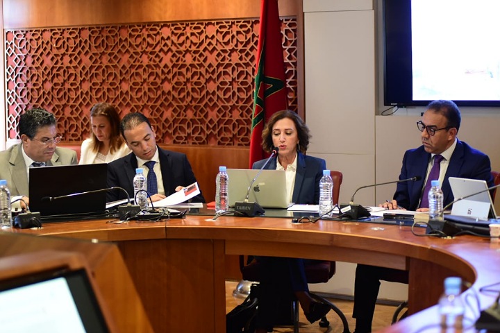 عالمي: المغرب يحقق أعلى معدل لاستقطاب السياح عالمي: المغرب يحقق أعلى معدل لاستقطاب السياح