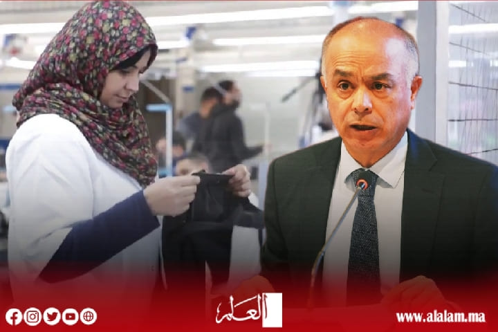 تقرير: سوق الشغل بالمغرب يسجل ارتفاعا في معدل البطالة تقرير: سوق الشغل بالمغرب يسجل ارتفاعا في معدل البطالة