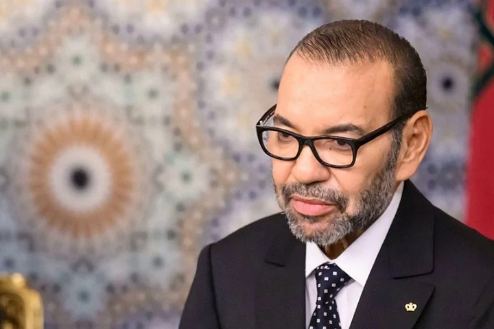 نص خطاب صاحب الجلالة بمناسبة الذكرى 49 للمسيرة الخضراء نص خطاب صاحب الجلالة بمناسبة الذكرى 49 للمسيرة الخضراء