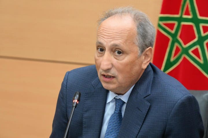 وزارة برادة تعلن عن مباراة لتوظيف 600 أستاذ مساعد وزارة برادة تعلن عن مباراة لتوظيف 600 أستاذ مساعد