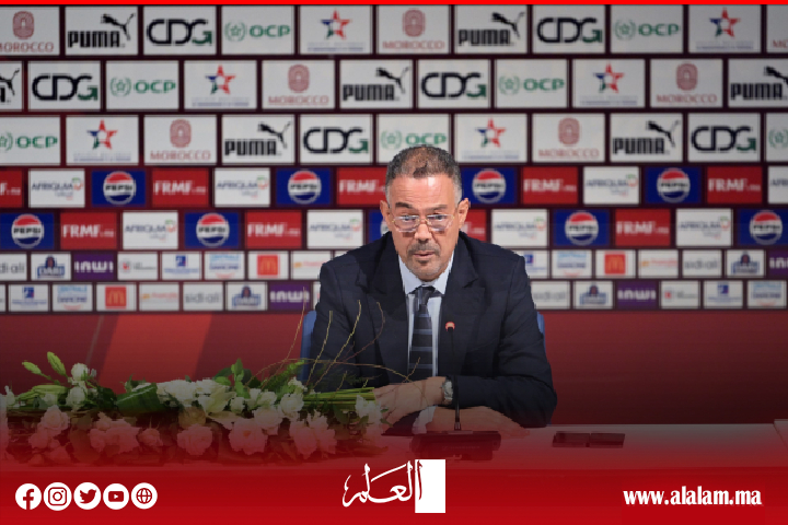 توقيفات في حق مسؤولين بالعصبة الجهوية بني ملال خنيفرة توقيفات في حق مسؤولين بالعصبة الجهوية بني ملال خنيفرة