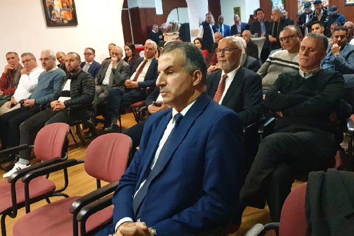 القنصلية المغربية بروتردام تحتفي بذكرى المسيرة الخضراء وعيد الاستقلال القنصلية المغربية بروتردام تحتفي بذكرى المسيرة الخضراء وعيد الاستقلال