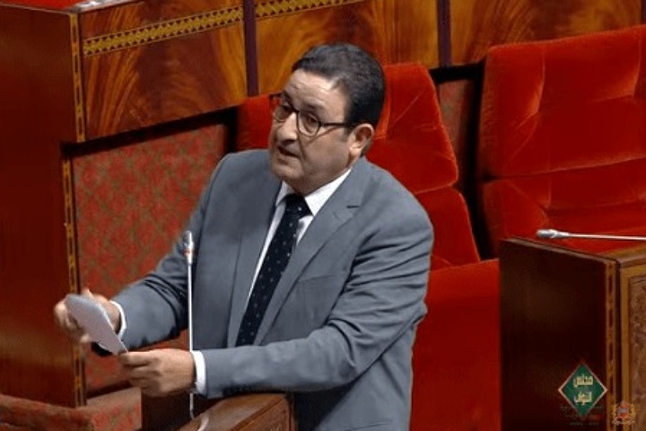 مشروع مرتقب لإنشاء مصنع عربات القطارات في المغرب مشروع مرتقب لإنشاء مصنع عربات القطارات في المغرب