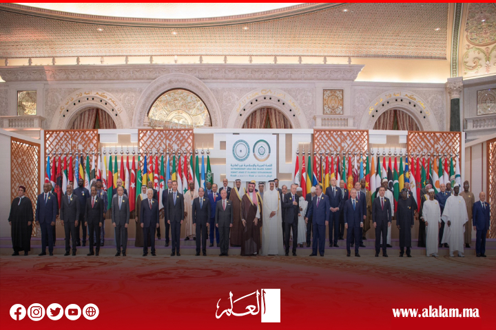 التأكيد على فتح أفق سياسي في موازاة مع وقف الحرب أولوية عاجلة التأكيد على فتح أفق سياسي في موازاة مع وقف الحرب أولوية عاجلة