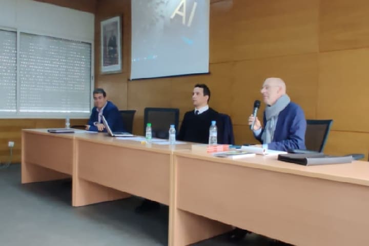 المرتجي: التراث اللامادي بين المغرب وهولندا أفق جديد للتعاون الثقافي المرتجي: التراث اللامادي بين المغرب وهولندا أفق جديد للتعاون الثقافي