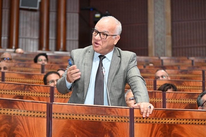 مضيان: توفير السكن للطلبة مدخل لوقف نزيف الهدر الجامعي مضيان: توفير السكن للطلبة مدخل لوقف نزيف الهدر الجامعي