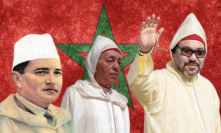 الشعب المغربي يخلد اليوم الذكرى الـ69 لعيد الاستقلال الشعب المغربي يخلد اليوم الذكرى الـ69 لعيد الاستقلال