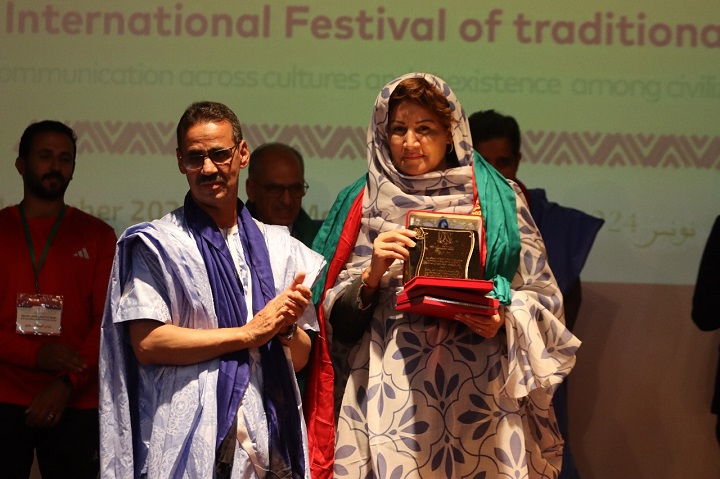 ثقافات العالم تلتقي في مهرجان آسا الدولي للألعاب الشعبية ثقافات العالم تلتقي في مهرجان آسا الدولي للألعاب الشعبية