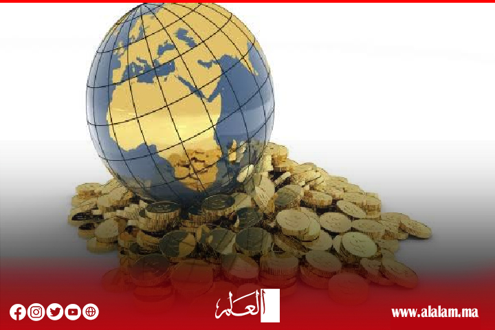 قريبا بالدار البيضاء.. انعقاد "القمة المالية الإفريقية 2024" قريبا بالدار البيضاء.. انعقاد "القمة المالية الإفريقية 2024"