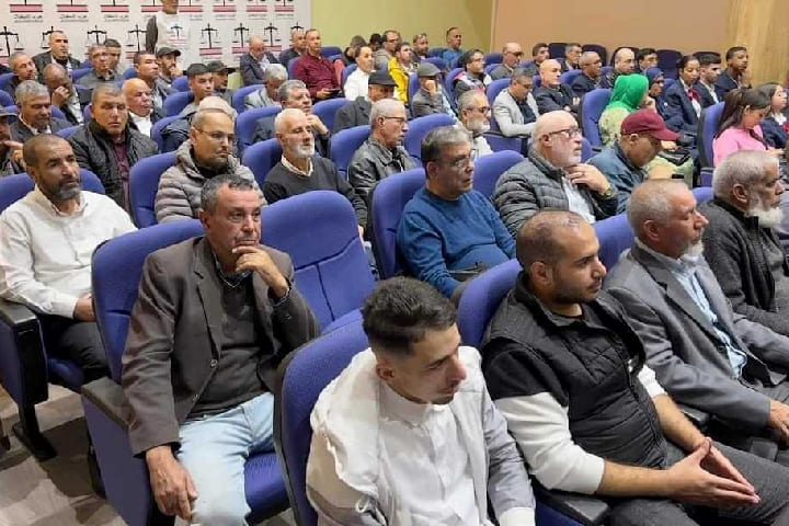 عمر حجيرة يترأس دورة المجلس الإقليمي بالناظور عمر حجيرة يترأس دورة المجلس الإقليمي بالناظور