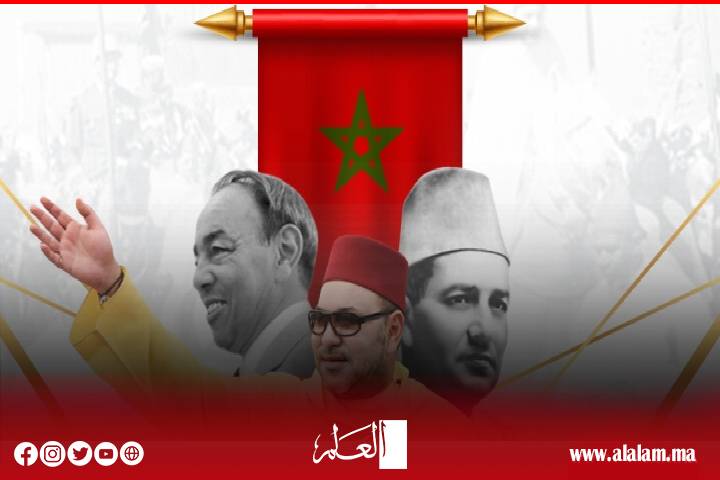الـمفاهيم الجديدة للجهاد الأكبر وللأعياد الثلاثة الـمفاهيم الجديدة للجهاد الأكبر وللأعياد الثلاثة