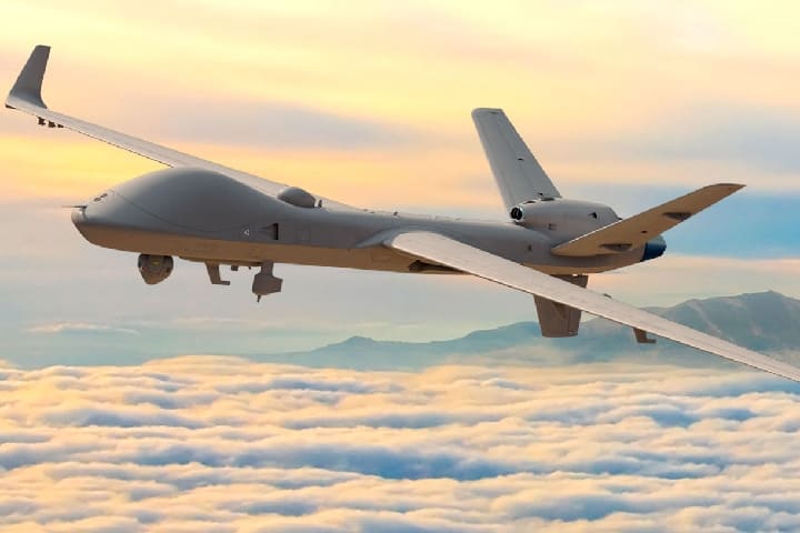 حارس السماء: طراز جديد يحدث نقلة نوعية في تعزيز الأمن البحري ومكافحة الغواصات حارس السماء: طراز جديد يحدث نقلة نوعية في تعزيز الأمن البحري ومكافحة الغواصات