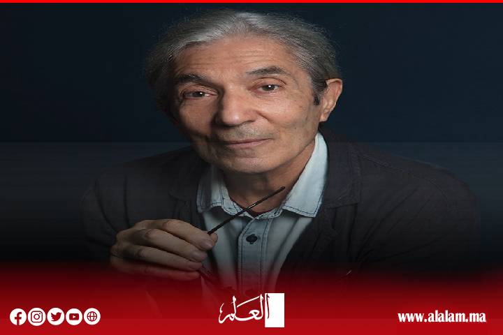 اعتقال الكاتب الجزائري بوعلام صنصال لمواقفه الشجاعة تجاه المغرب اعتقال الكاتب الجزائري بوعلام صنصال لمواقفه الشجاعة تجاه المغرب