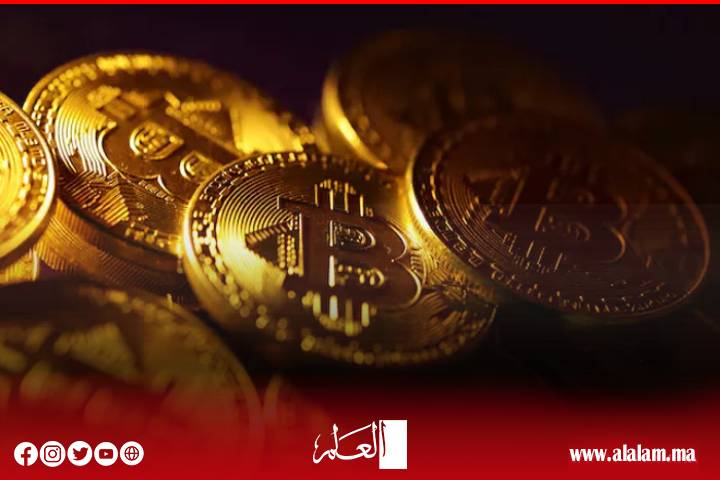 لأول مرة في تاريخه.. "البتكوين" يسجل رقماً قياسياً جديداً لأول مرة في تاريخه.. "البتكوين" يسجل رقماً قياسياً جديداً