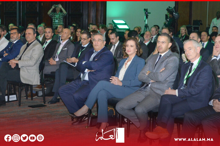 قمة "Sumit Showcase Morocco" لتشجيع الاستثمار وتسريع وتيرة نمو القطاع السياحي قمة "Sumit Showcase Morocco" لتشجيع الاستثمار وتسريع وتيرة نمو القطاع السياحي