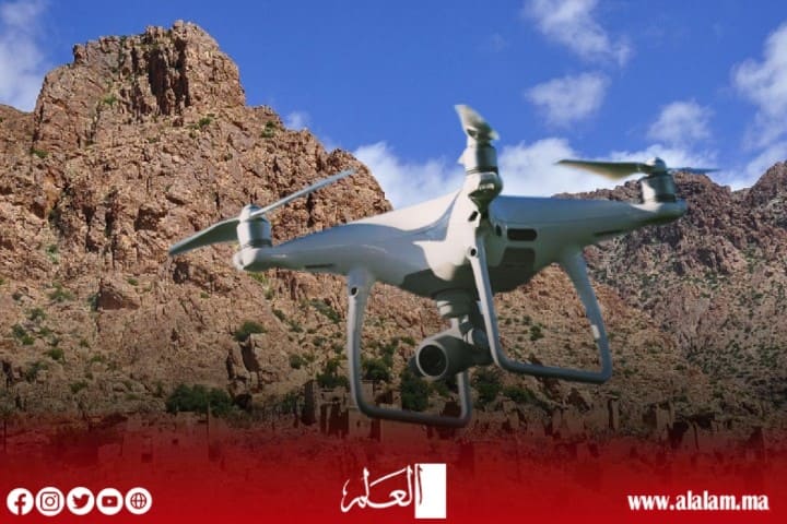 السلطات المغربية تكثف البحث عن سائح بلجيكي مختف في جبال أكادير السلطات المغربية تكثف البحث عن سائح بلجيكي مختف في جبال أكادير
