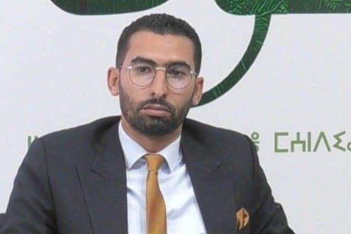 في مقر الزاوية القادرية البودشيشية.. عندما استشرف إعلان مداغ حول الذكاء الاصطناعي "مستقبل الإنسانية" في مقر الزاوية القادرية البودشيشية.. عندما استشرف إعلان مداغ حول الذكاء الاصطناعي "مستقبل الإنسانية"