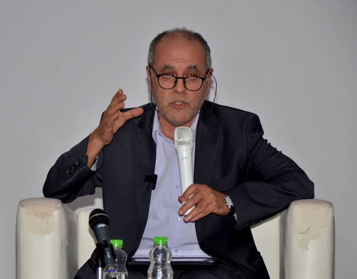 حزب الاستقلال: مواقف سياسية وتنظيمية تعكس رؤية شاملة للتحديات الوطنية والدولية حزب الاستقلال: مواقف سياسية وتنظيمية تعكس رؤية شاملة للتحديات الوطنية والدولية