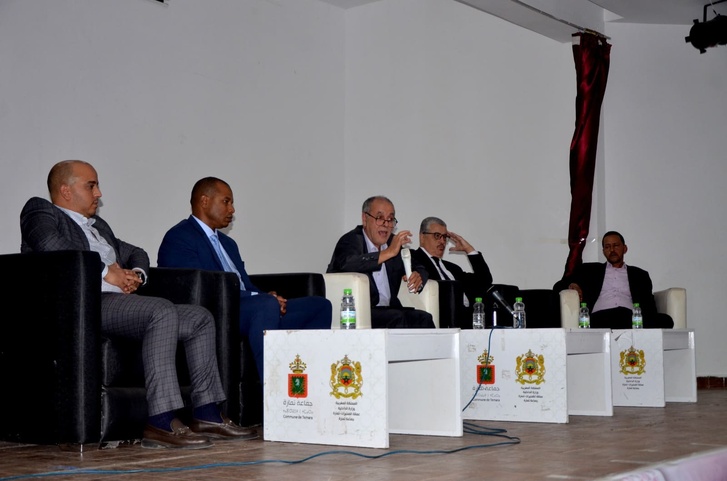 حزب الاستقلال: مواقف سياسية وتنظيمية تعكس رؤية شاملة للتحديات الوطنية والدولية حزب الاستقلال: مواقف سياسية وتنظيمية تعكس رؤية شاملة للتحديات الوطنية والدولية