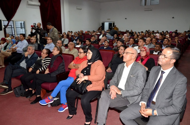 حزب الاستقلال: مواقف سياسية وتنظيمية تعكس رؤية شاملة للتحديات الوطنية والدولية حزب الاستقلال: مواقف سياسية وتنظيمية تعكس رؤية شاملة للتحديات الوطنية والدولية