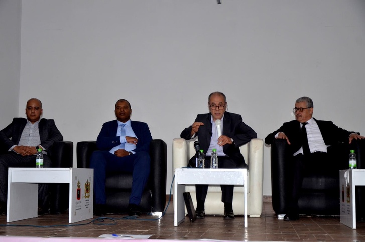 حزب الاستقلال: مواقف سياسية وتنظيمية تعكس رؤية شاملة للتحديات الوطنية والدولية حزب الاستقلال: مواقف سياسية وتنظيمية تعكس رؤية شاملة للتحديات الوطنية والدولية