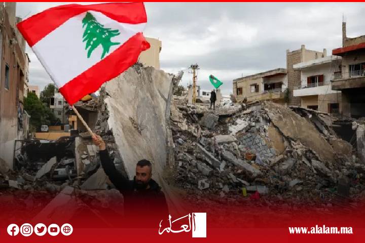 حديث عن "بنود سرية تتعلق بإيران" في اتفاق وقف النار مع لبنان حديث عن "بنود سرية تتعلق بإيران" في اتفاق وقف النار مع لبنان