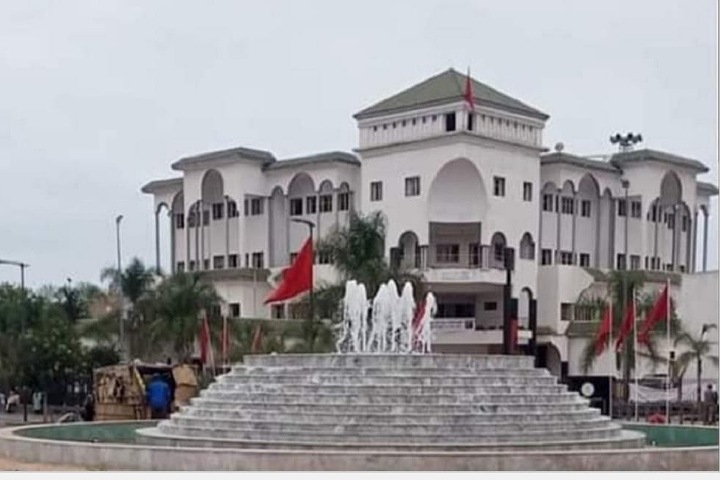 معركة التنمية بسيدي البرنوصي تحقق أهدافها لفائدة الباعة الجائلين معركة التنمية بسيدي البرنوصي تحقق أهدافها لفائدة الباعة الجائلين