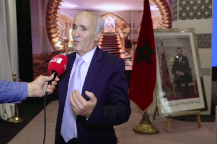 مؤرخون وأكاديميون يتطارحون موضوع تاريخ العلاقات بين المغرب وفرنسا في ندوة فكرية مؤرخون وأكاديميون يتطارحون موضوع تاريخ العلاقات بين المغرب وفرنسا في ندوة فكرية