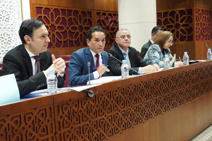صيغتان توافقيتان تنهيان الجدل حول "قانون الإضراب" صيغتان توافقيتان تنهيان الجدل حول "قانون الإضراب"
