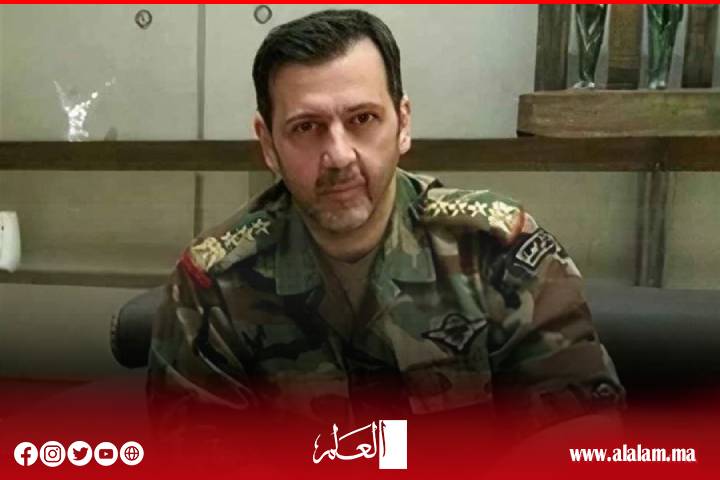 غموض يكتنف مقتل مساعد شقيق الأسد بمكتبه غموض يكتنف مقتل مساعد شقيق الأسد بمكتبه
