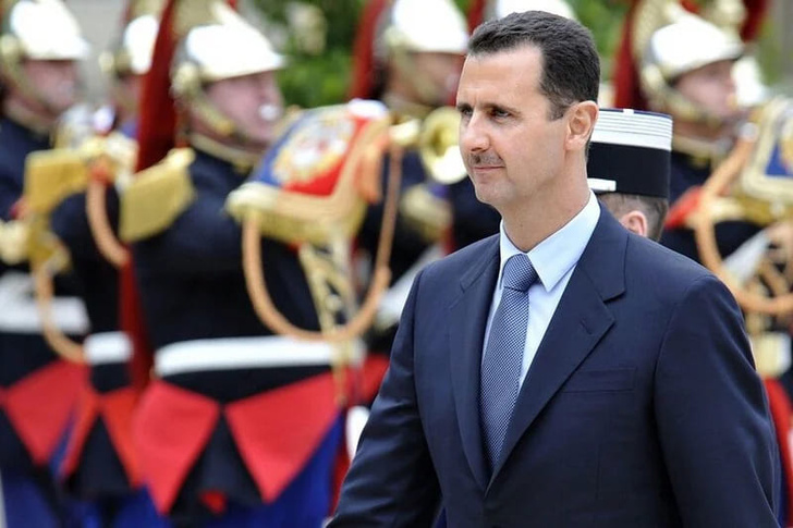 موسكو تصر على عدم الكشف عن مكان بشار الأسد موسكو تصر على عدم الكشف عن مكان بشار الأسد