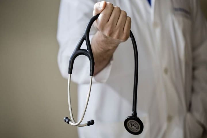 شغيلة القطاع الصحي بجهة بني ملال يعلقون إضرابهم شغيلة القطاع الصحي بجهة بني ملال يعلقون إضرابهم