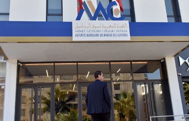 هيئة سوق الرساميل ترصد تلاعبات وتحيل ملفات على السلطات القضائية هيئة سوق الرساميل ترصد تلاعبات وتحيل ملفات على السلطات القضائية