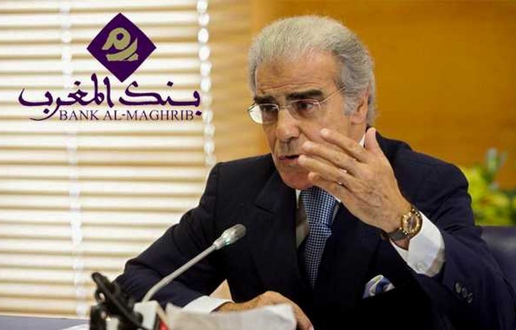 والي بنك المغرب يحذر من إمكانية عودة التضخم للارتفاع والي بنك المغرب يحذر من إمكانية عودة التضخم للارتفاع