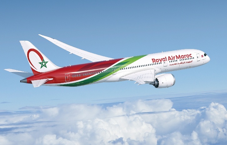 توقيع 16 اتفاقية بين المغرب والصين استعدادا لاستئناف الخط الجوي الدار البيضاء-بكين توقيع 16 اتفاقية بين المغرب والصين استعدادا لاستئناف الخط الجوي الدار البيضاء-بكين